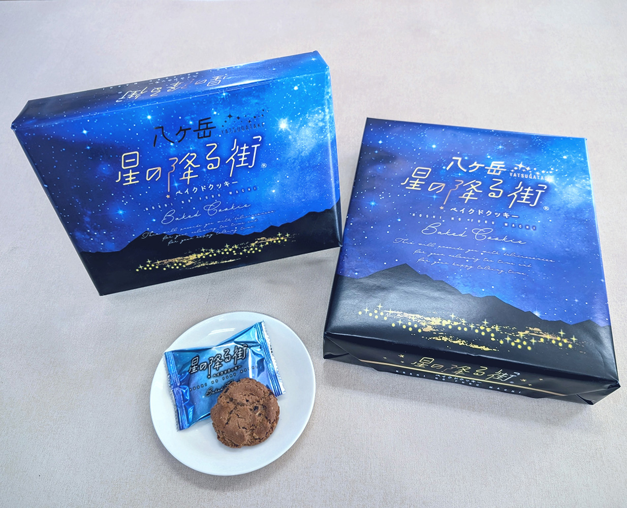 観光土産品の卸売商社「有限会社小島商店」取扱商品